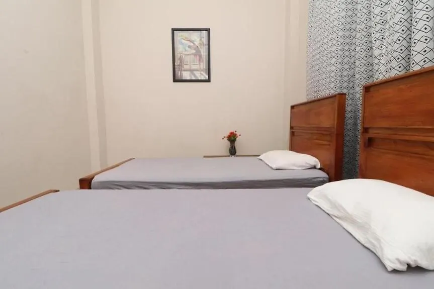 *** Hotel Pawra Wood Inn Kandy Sri Lanka