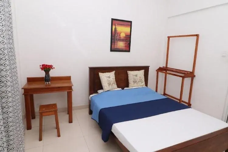 Pawra Wood Inn Kandy Hotel