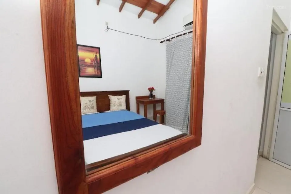 Pawra Wood Inn Kandy Sri Lanka