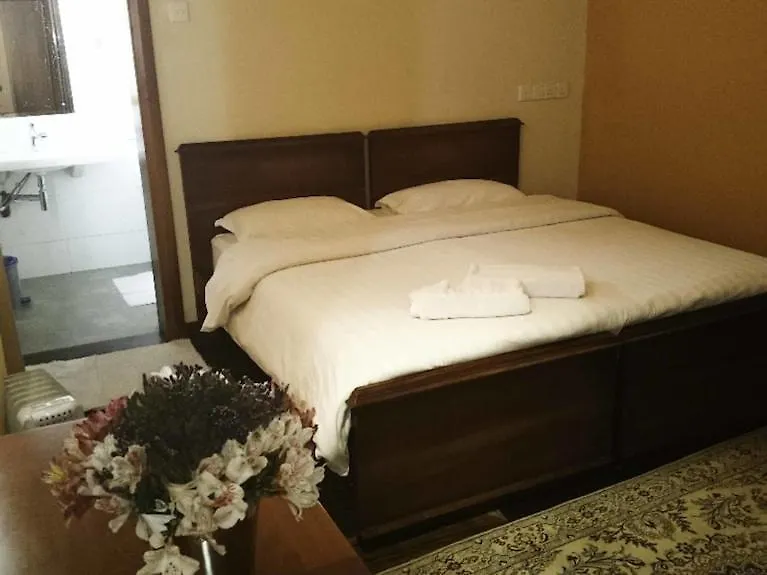 Pawra Wood Inn Kandy