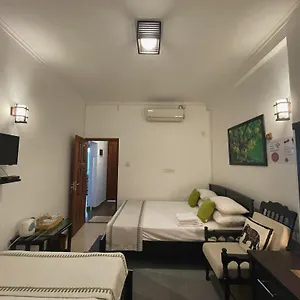 Hotel The Heritage
