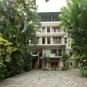Hotel Amanda Hills